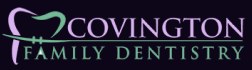 Covington Family Dentistry logo