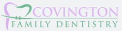Covington Family Dentistry logo